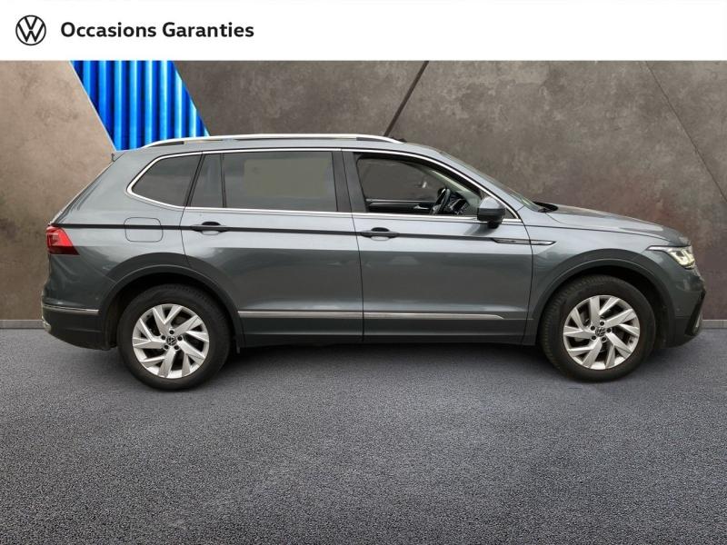 Voitures occasions VOLKSWAGEN TIGUAN ALLSPACE Elegance Exclusive Villeneuve-d'Ascq
