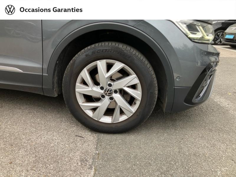 Voitures occasions VOLKSWAGEN TIGUAN ALLSPACE Elegance Exclusive Villeneuve-d'Ascq