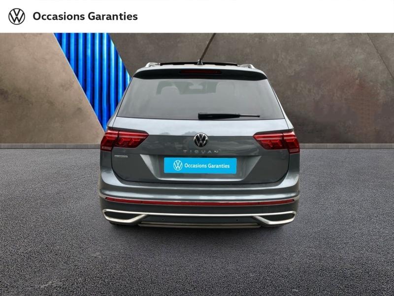 Voitures occasions VOLKSWAGEN TIGUAN ALLSPACE Elegance Exclusive Villeneuve-d'Ascq