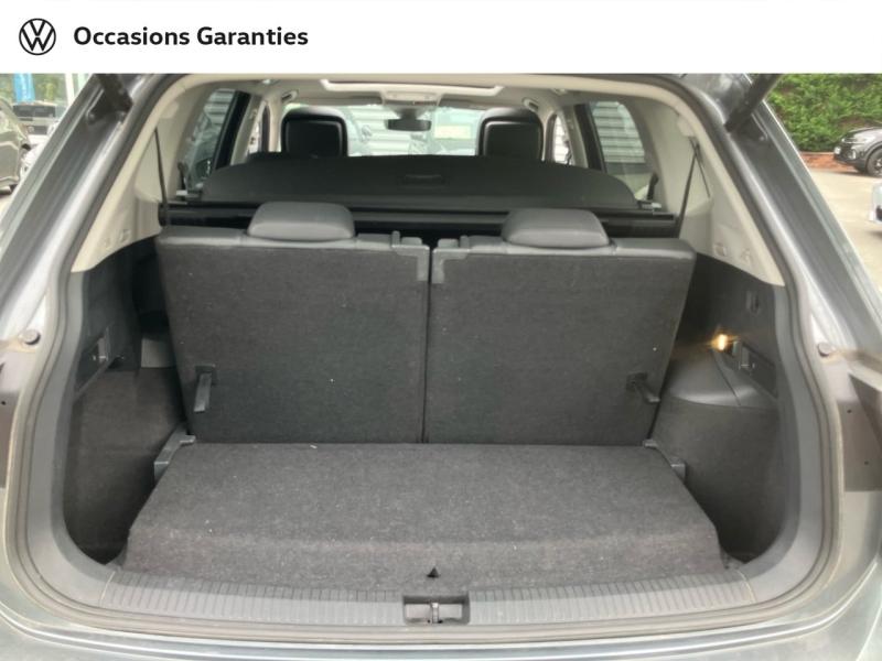 Voitures occasions VOLKSWAGEN TIGUAN ALLSPACE Elegance Exclusive Villeneuve-d'Ascq
