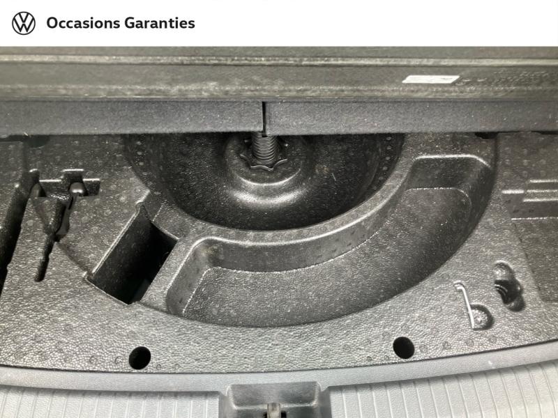 Voitures occasions VOLKSWAGEN TIGUAN ALLSPACE Elegance Exclusive Villeneuve-d'Ascq