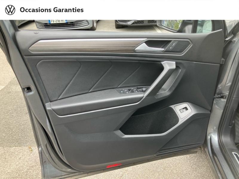 Voitures occasions VOLKSWAGEN TIGUAN ALLSPACE Elegance Exclusive Villeneuve-d'Ascq