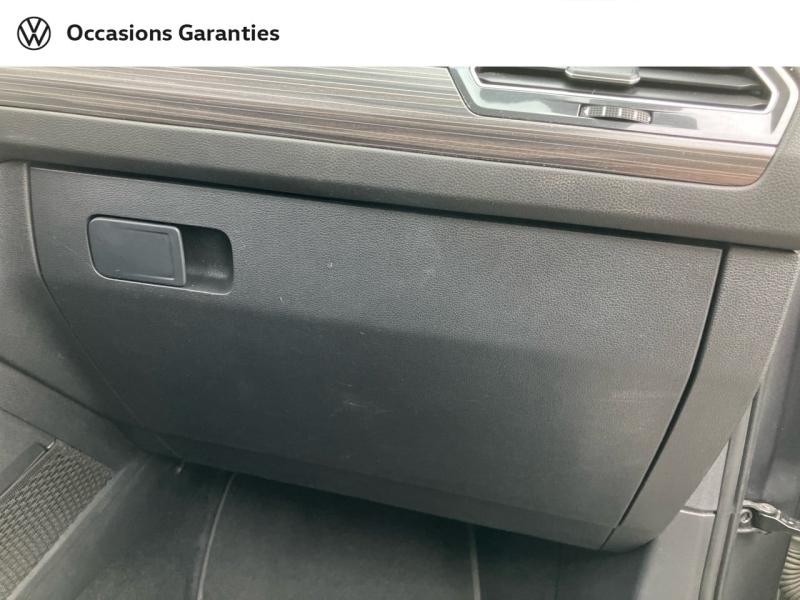 Voitures occasions VOLKSWAGEN TIGUAN ALLSPACE Elegance Exclusive Villeneuve-d'Ascq
