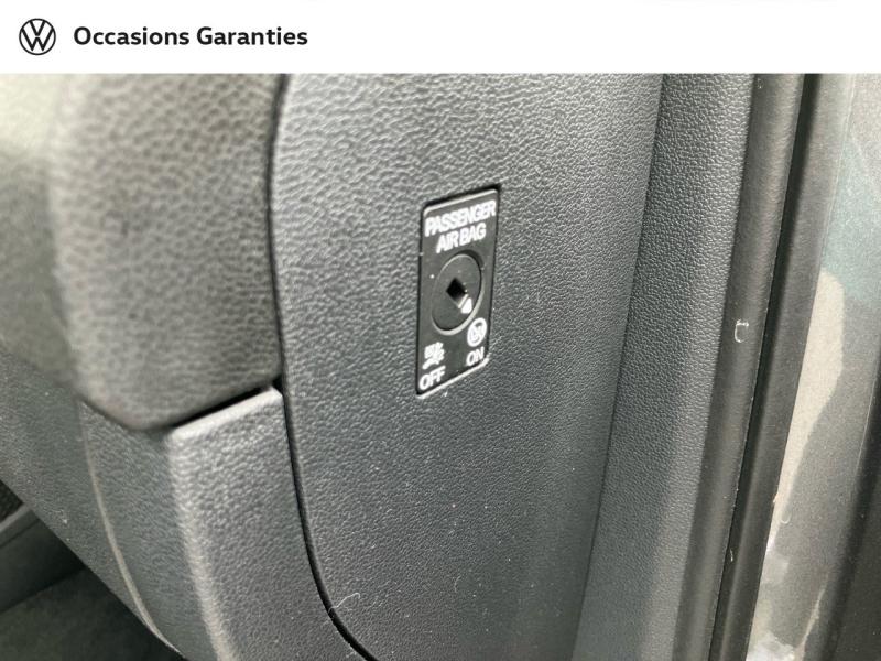 Voitures occasions VOLKSWAGEN TIGUAN ALLSPACE Elegance Exclusive Villeneuve-d'Ascq