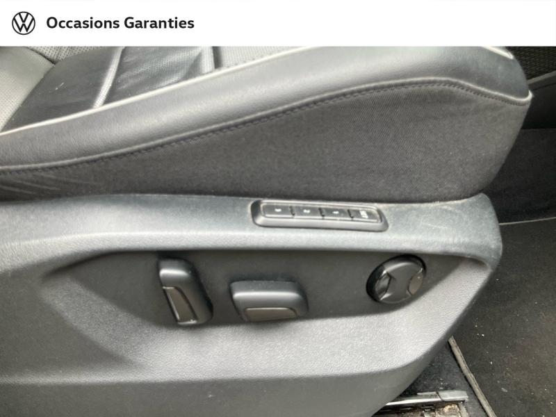 Voitures occasions VOLKSWAGEN TIGUAN ALLSPACE Elegance Exclusive Villeneuve-d'Ascq