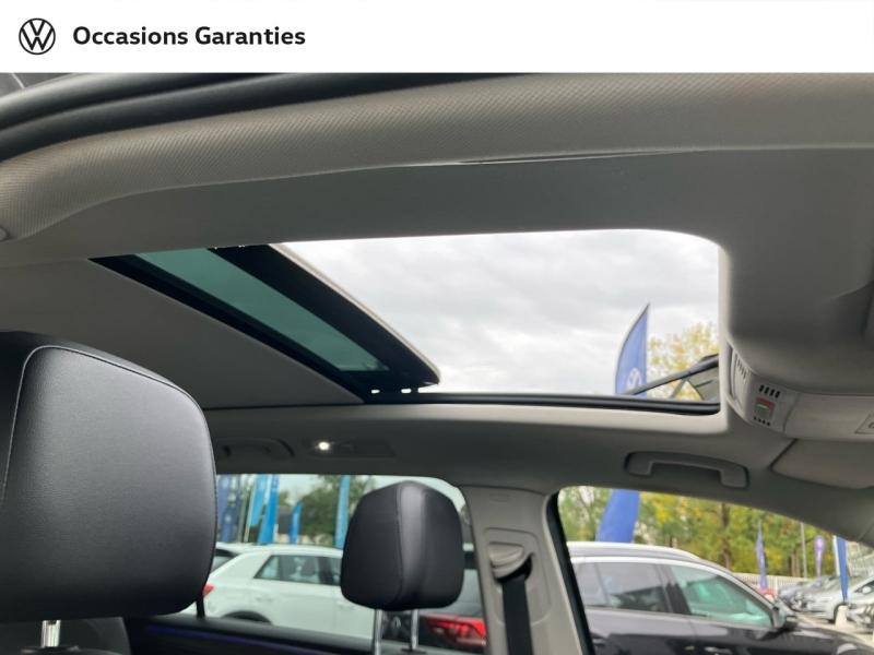 Voitures occasions VOLKSWAGEN TIGUAN ALLSPACE Elegance Exclusive Villeneuve-d'Ascq