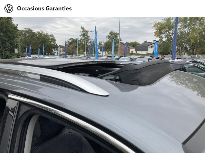 Voitures occasions VOLKSWAGEN TIGUAN ALLSPACE Elegance Exclusive Villeneuve-d'Ascq