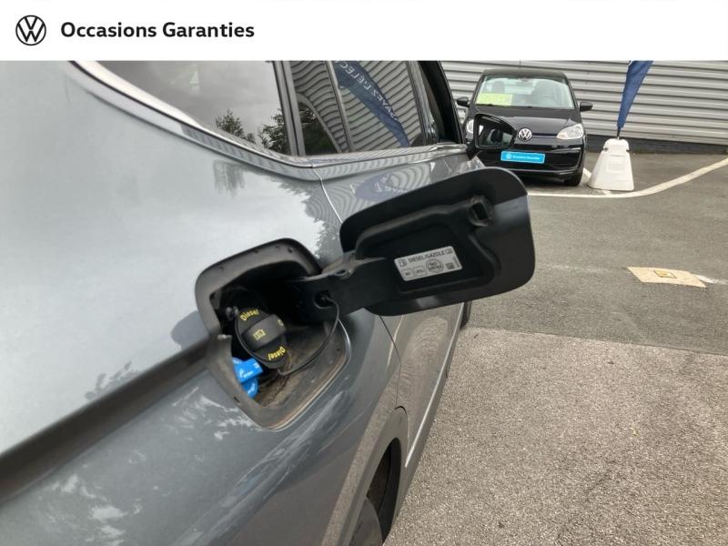 Voitures occasions VOLKSWAGEN TIGUAN ALLSPACE Elegance Exclusive Villeneuve-d'Ascq