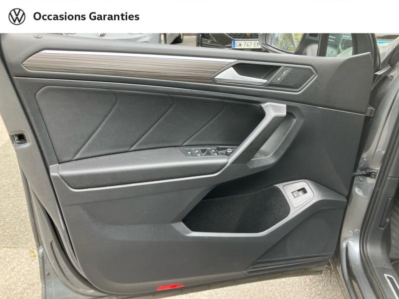 Voitures occasions VOLKSWAGEN TIGUAN ALLSPACE Elegance Exclusive Villeneuve-d'Ascq