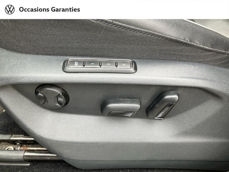 Voitures occasions VOLKSWAGEN TIGUAN ALLSPACE Elegance Exclusive Villeneuve-d'Ascq