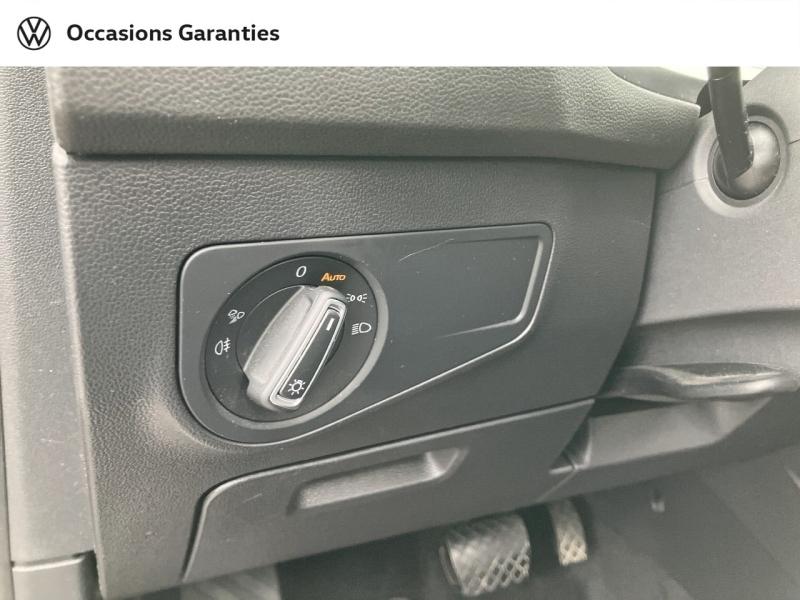 Voitures occasions VOLKSWAGEN TIGUAN ALLSPACE Elegance Exclusive Villeneuve-d'Ascq