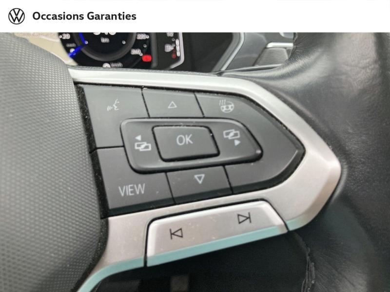 Voitures occasions VOLKSWAGEN TIGUAN ALLSPACE Elegance Exclusive Villeneuve-d'Ascq
