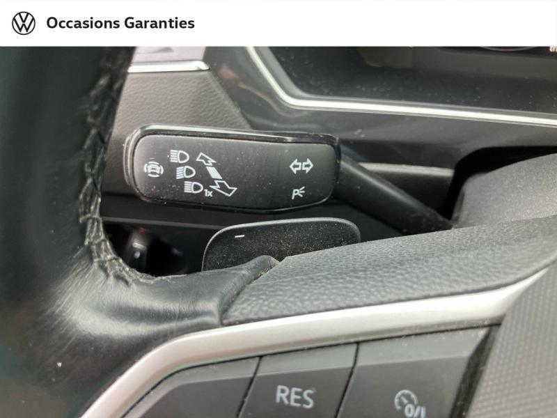 Voitures occasions VOLKSWAGEN TIGUAN ALLSPACE Elegance Exclusive Villeneuve-d'Ascq