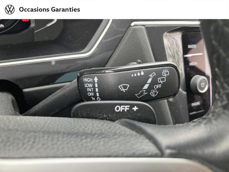 Voitures occasions VOLKSWAGEN TIGUAN ALLSPACE Elegance Exclusive Villeneuve-d'Ascq