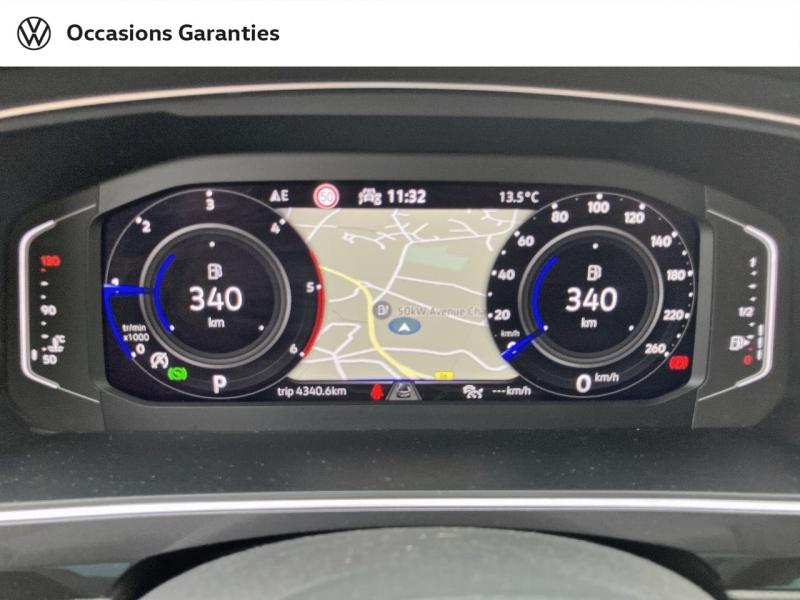 Voitures occasions VOLKSWAGEN TIGUAN ALLSPACE Elegance Exclusive Villeneuve-d'Ascq