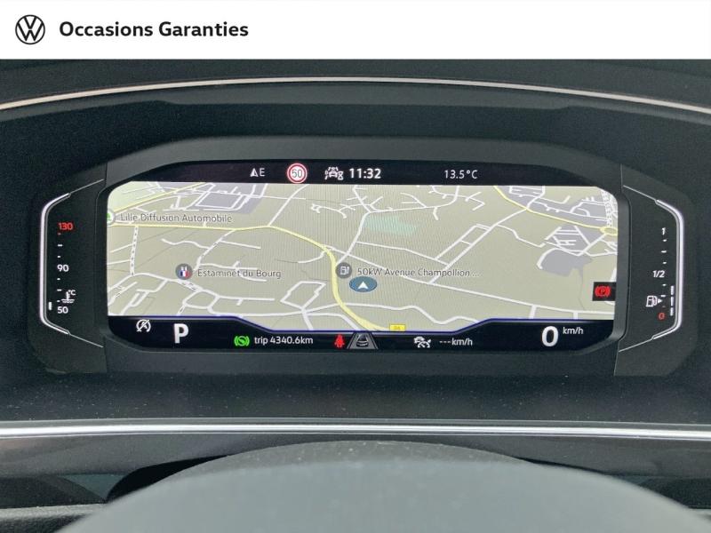 Voitures occasions VOLKSWAGEN TIGUAN ALLSPACE Elegance Exclusive Villeneuve-d'Ascq