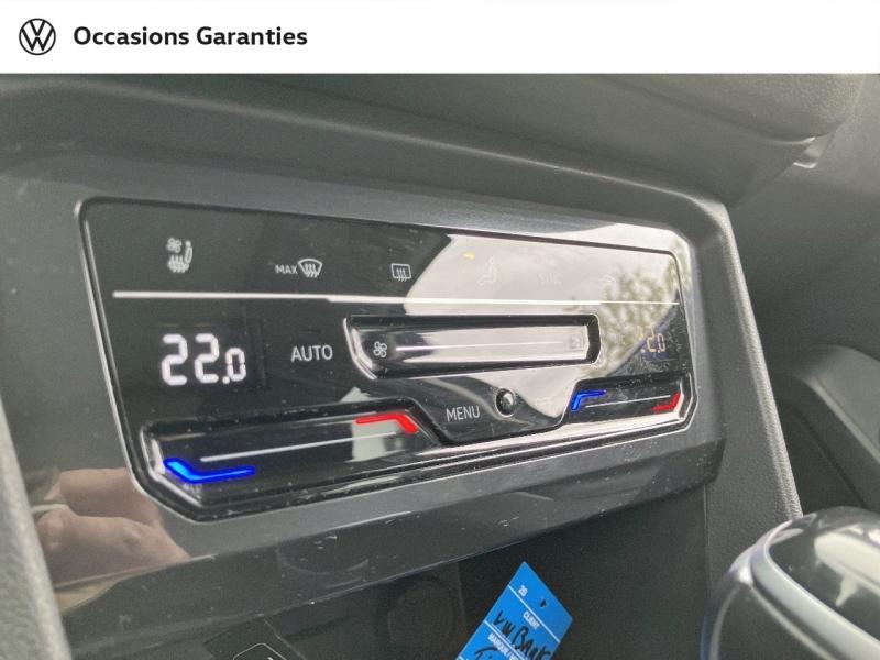 Voitures occasions VOLKSWAGEN TIGUAN ALLSPACE Elegance Exclusive Villeneuve-d'Ascq