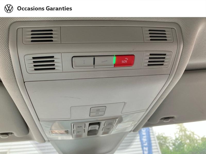 Voitures occasions VOLKSWAGEN TIGUAN ALLSPACE Elegance Exclusive Villeneuve-d'Ascq