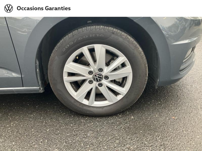 Voitures occasions VOLKSWAGEN TOURAN Life Plus Villeneuve-d'Ascq