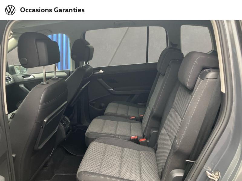 Voitures occasions VOLKSWAGEN TOURAN Life Plus Villeneuve-d'Ascq