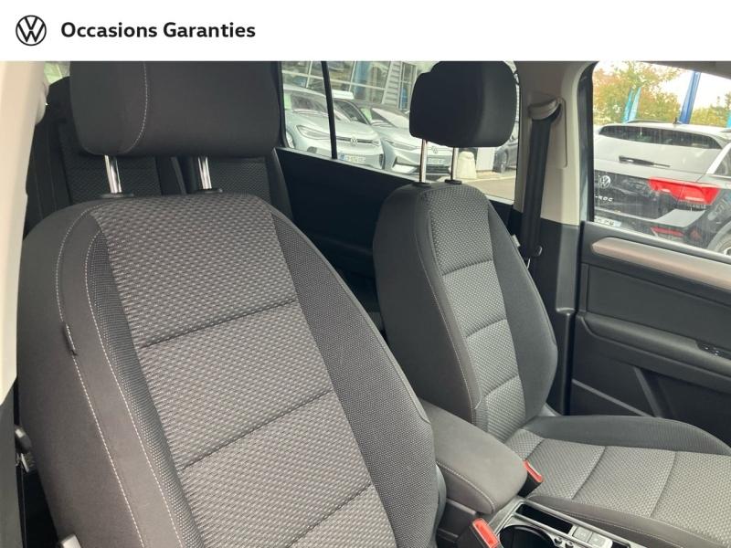 Voitures occasions VOLKSWAGEN TOURAN Life Plus Villeneuve-d'Ascq