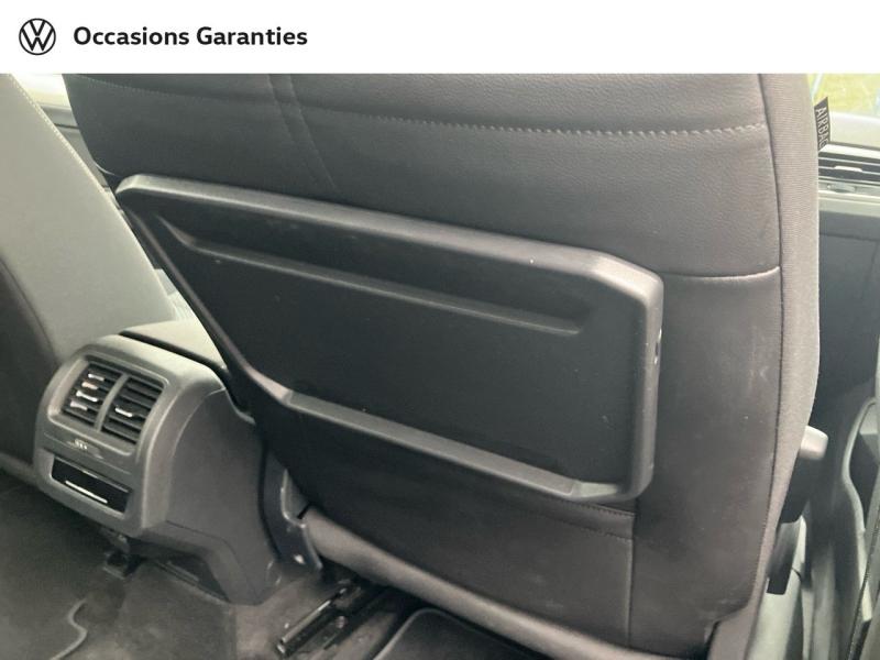 Voitures occasions VOLKSWAGEN TOURAN Life Plus Villeneuve-d'Ascq