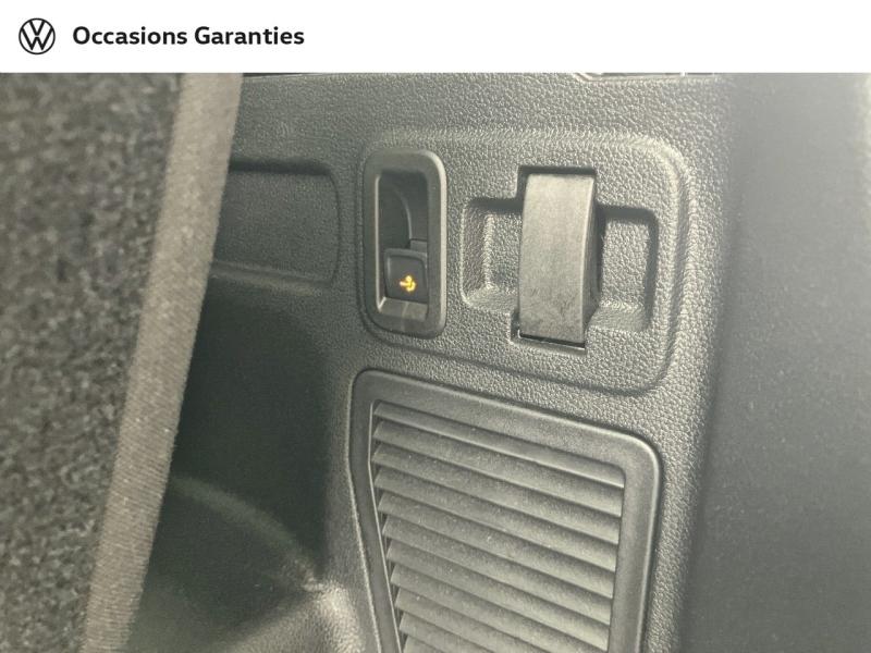 Voitures occasions VOLKSWAGEN TOURAN Life Plus Villeneuve-d'Ascq