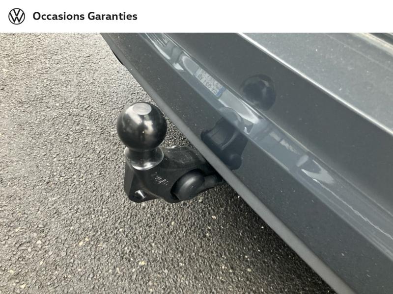 Voitures occasions VOLKSWAGEN TOURAN Life Plus Villeneuve-d'Ascq