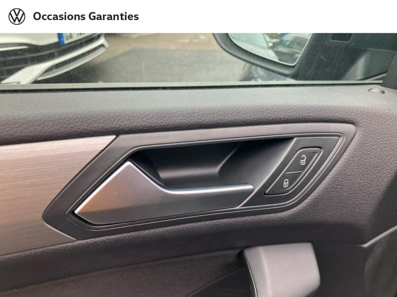 Voitures occasions VOLKSWAGEN TOURAN Life Plus Villeneuve-d'Ascq