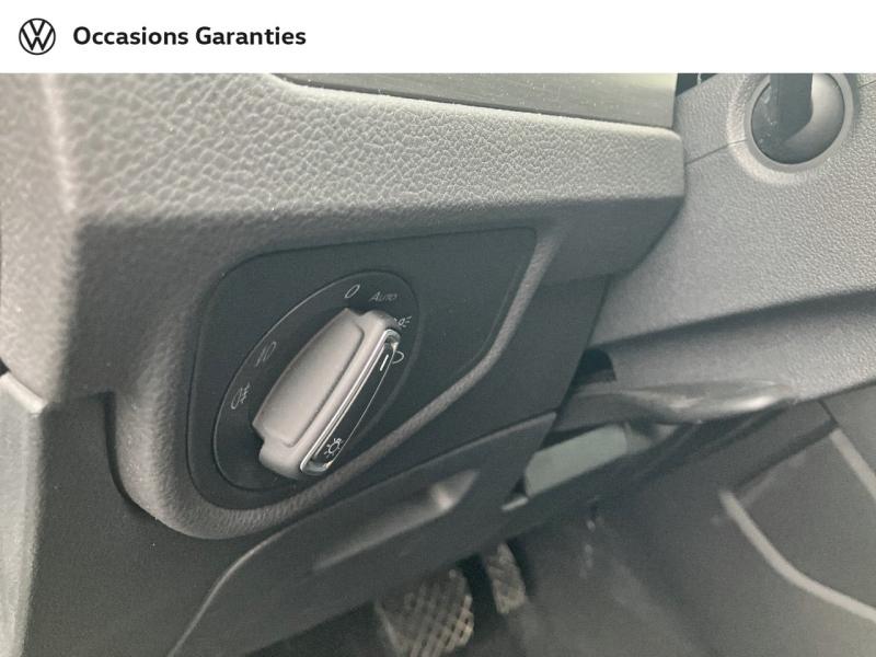 Voitures occasions VOLKSWAGEN TOURAN Life Plus Villeneuve-d'Ascq