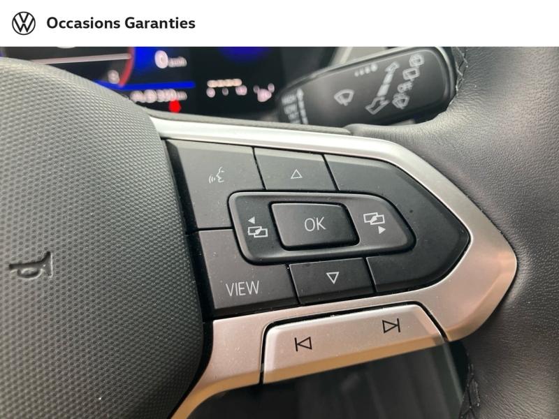 Voitures occasions VOLKSWAGEN TOURAN Life Plus Villeneuve-d'Ascq