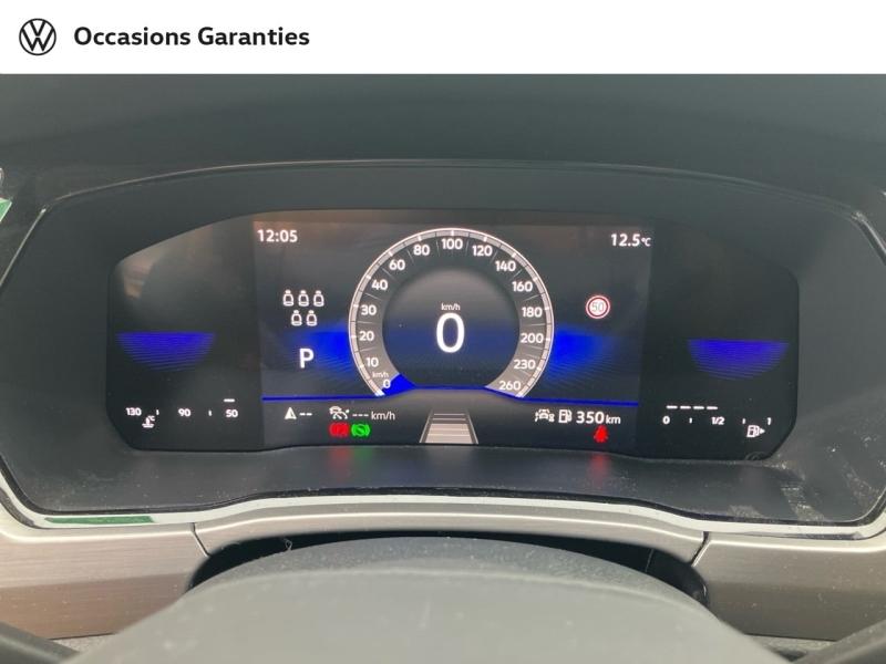 Voitures occasions VOLKSWAGEN TOURAN Life Plus Villeneuve-d'Ascq