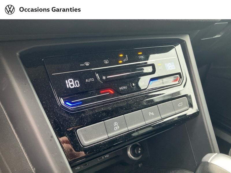 Voitures occasions VOLKSWAGEN TOURAN Life Plus Villeneuve-d'Ascq