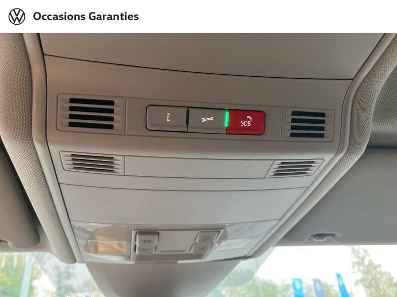 Voitures occasions VOLKSWAGEN TOURAN Life Plus Villeneuve-d'Ascq