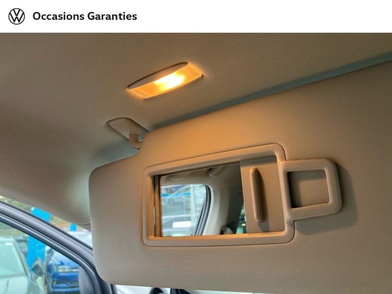 Voitures occasions VOLKSWAGEN TOURAN Life Plus Villeneuve-d'Ascq
