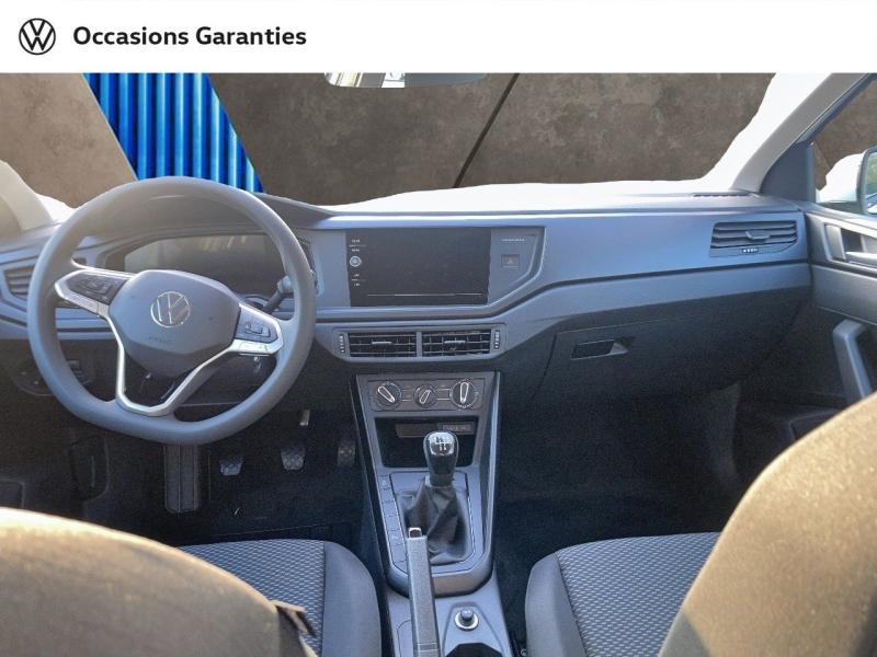 Voitures occasions VOLKSWAGEN POLO Base Villeneuve-d'Ascq