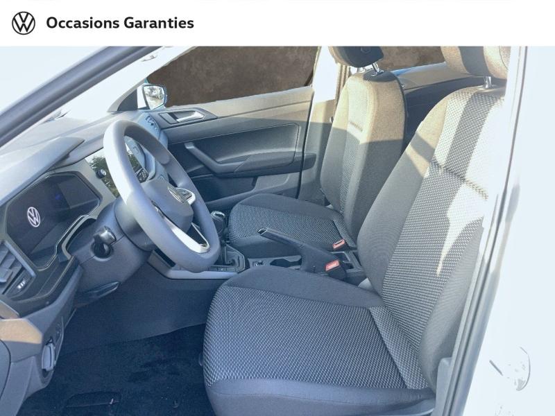 Voitures occasions VOLKSWAGEN POLO Base Dechy