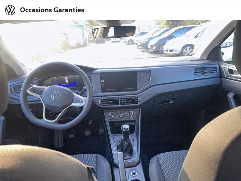 Voitures occasions VOLKSWAGEN POLO Base Villeneuve-d'Ascq