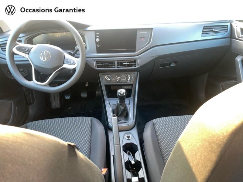 Voitures occasions VOLKSWAGEN POLO Base Villeneuve-d'Ascq