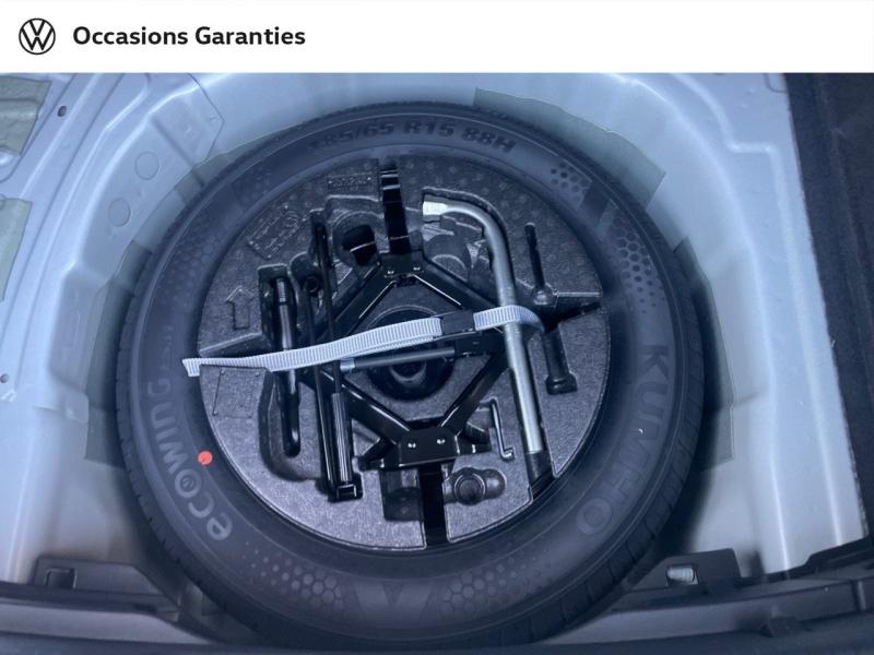 Voitures occasions VOLKSWAGEN POLO Base Dechy