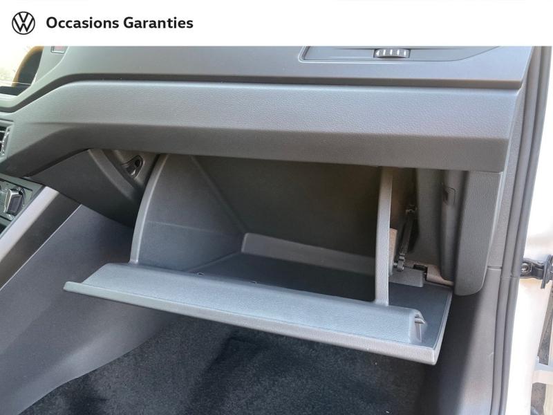 Voitures occasions VOLKSWAGEN POLO Base Villeneuve-d'Ascq