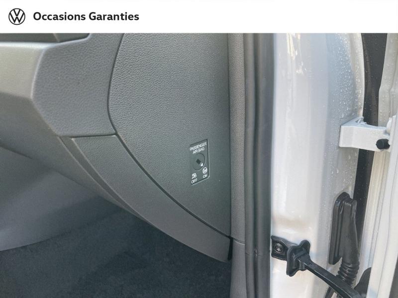 Voitures occasions VOLKSWAGEN POLO Base Dechy