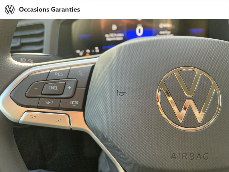 Voitures occasions VOLKSWAGEN POLO Base Villeneuve-d'Ascq