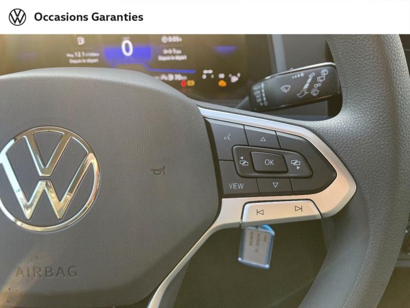 Voitures occasions VOLKSWAGEN POLO Base Dechy