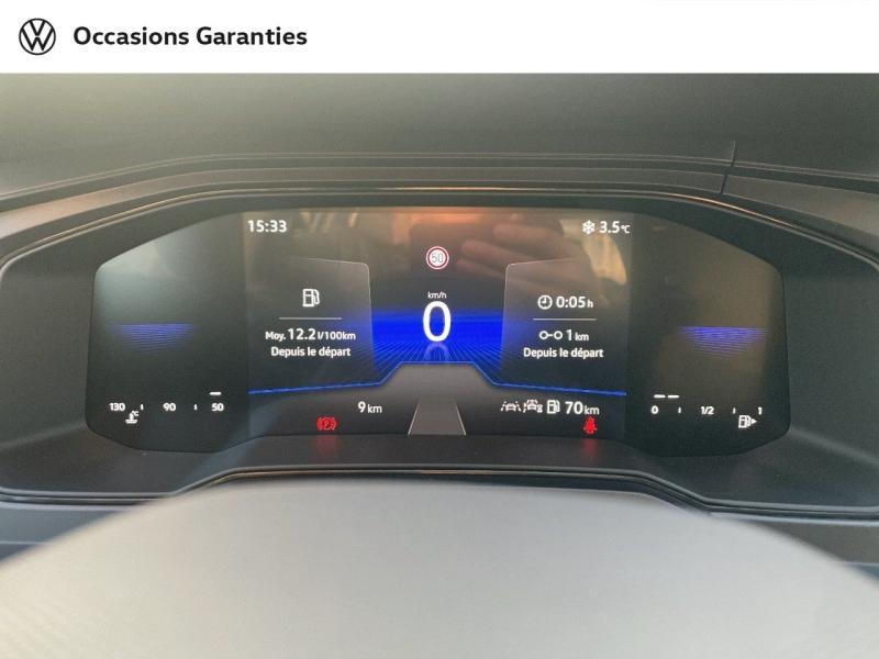 Voitures occasions VOLKSWAGEN POLO Base Dechy