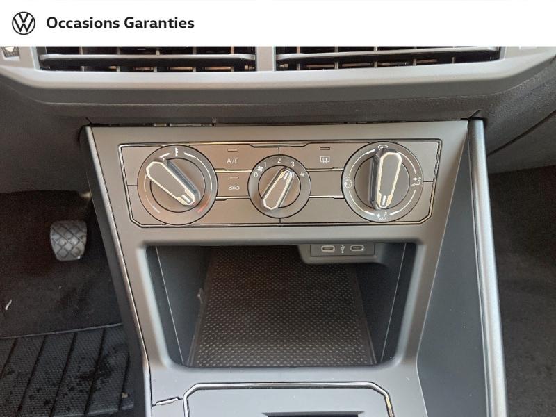 Voitures occasions VOLKSWAGEN POLO Base Villeneuve-d'Ascq