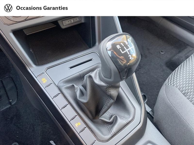 Voitures occasions VOLKSWAGEN POLO Base Villeneuve-d'Ascq