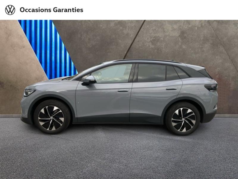 Voitures occasions VOLKSWAGEN ID.4 Life Max Villeneuve-d'Ascq