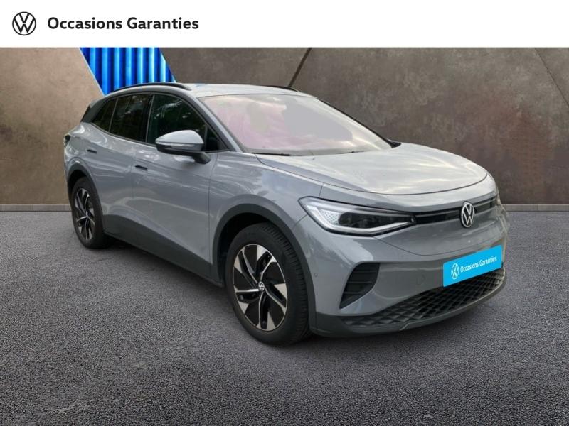 Voitures occasions VOLKSWAGEN ID.4 Life Max Villeneuve-d'Ascq