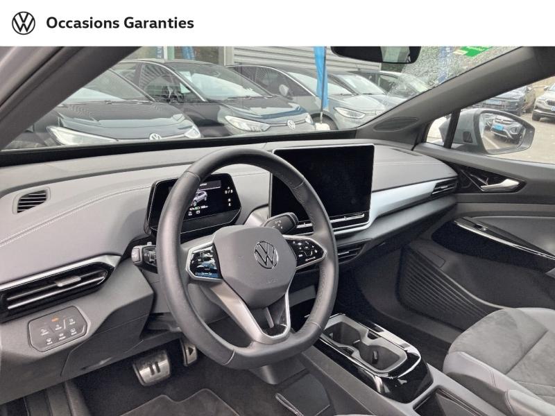 Voitures occasions VOLKSWAGEN ID.4 Life Max Villeneuve-d'Ascq